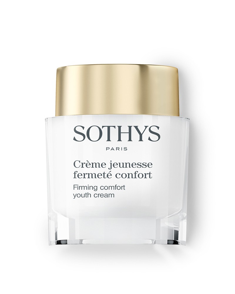 Créme jeunesse fermeté confort