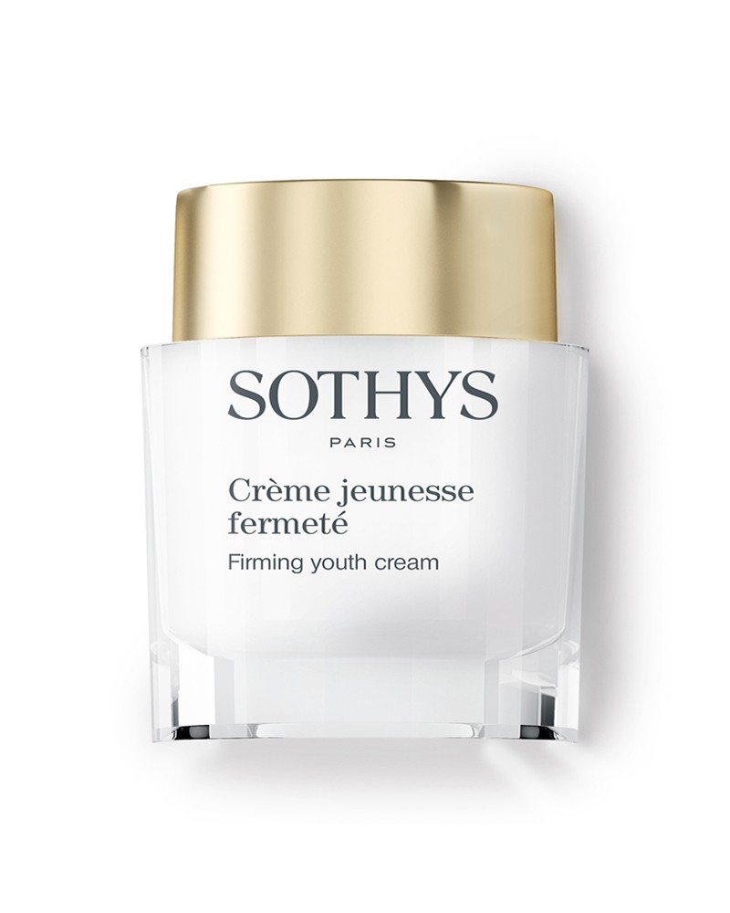 Crème jeunesse fermeté legere