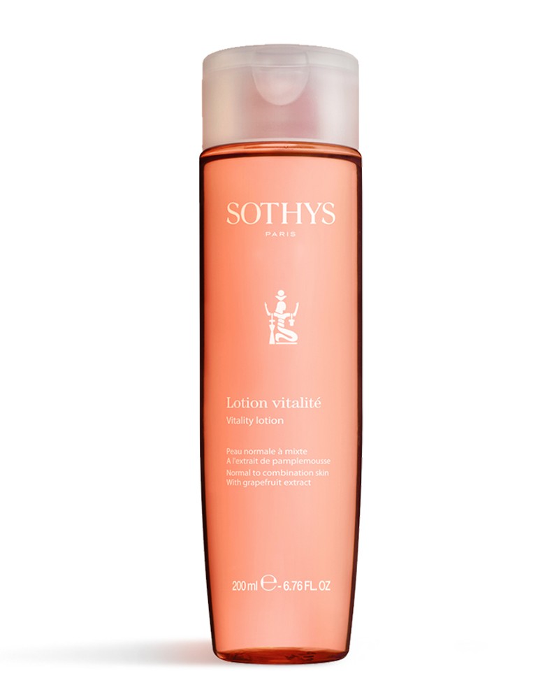 Lotion Vitalitè