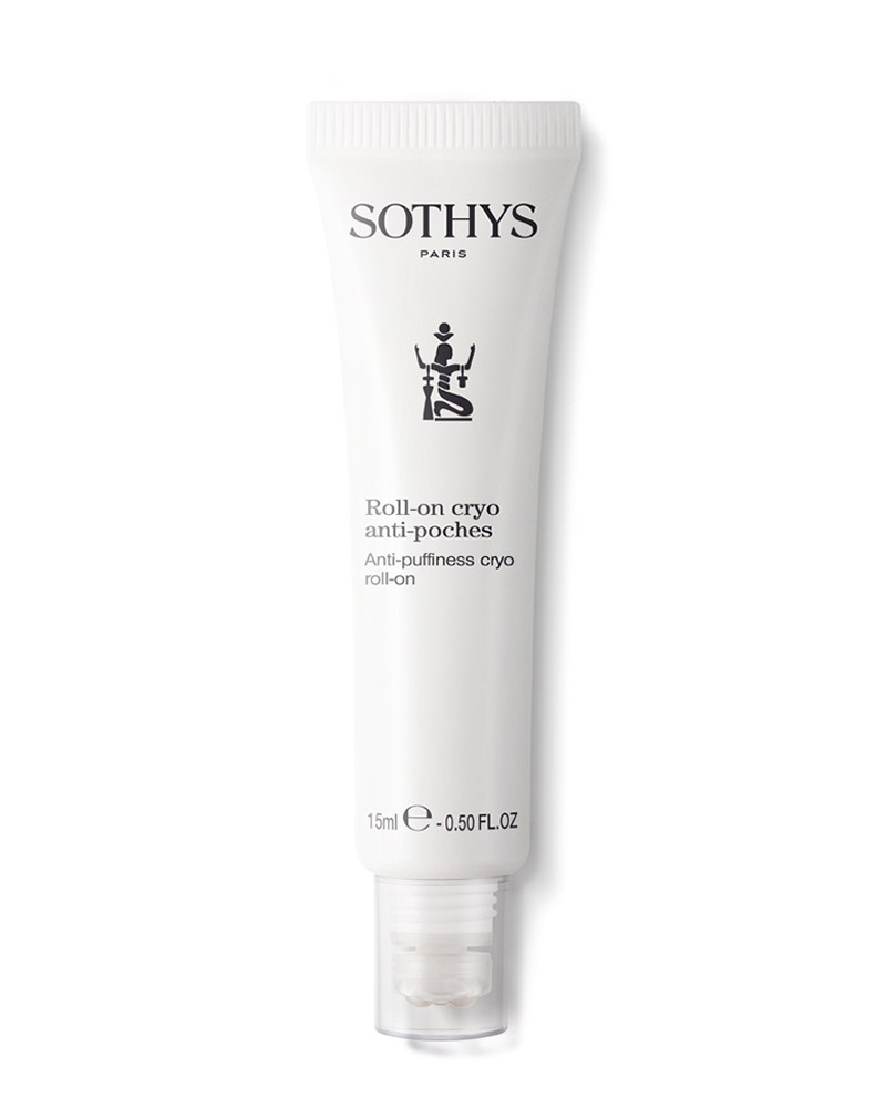Roll-on cryo anti-poches