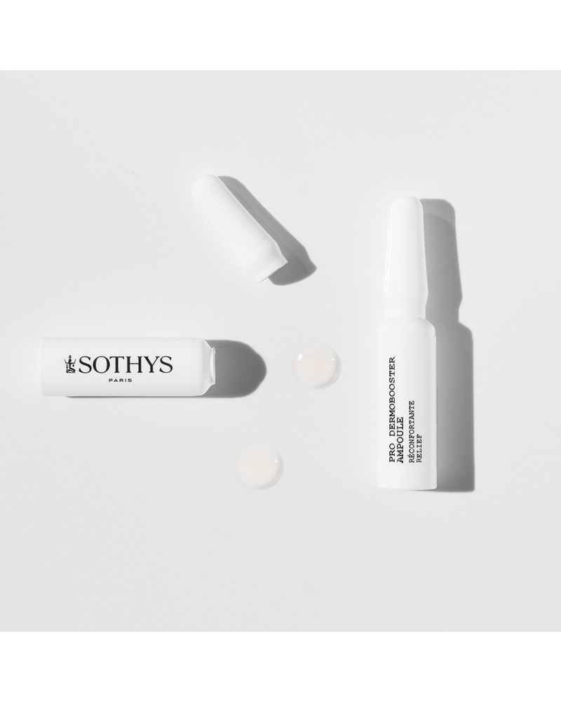 Rossori diffusi - Pro Dermobooster Ampoule Réconfortante