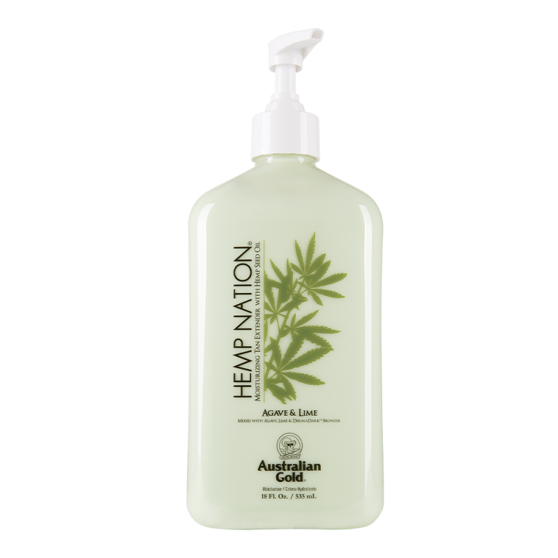 AGAVE & LIME