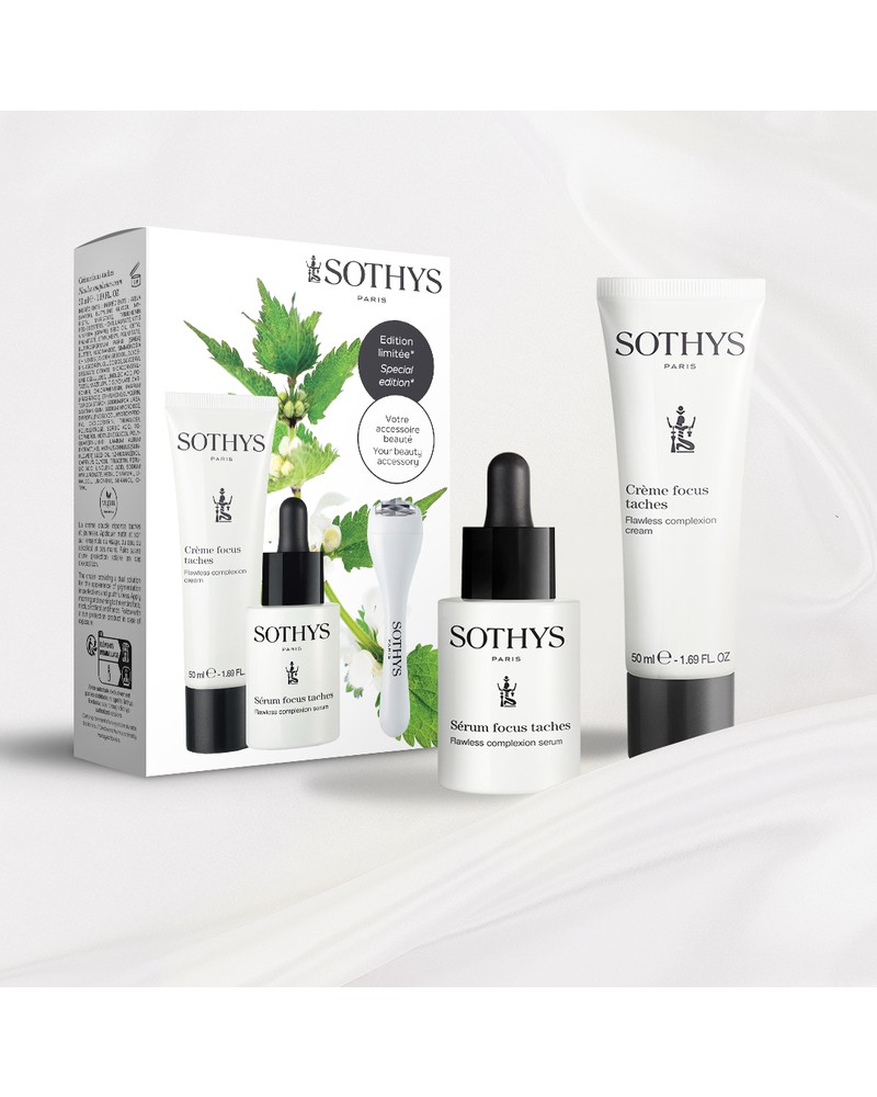 Coffret Pigmentation Management