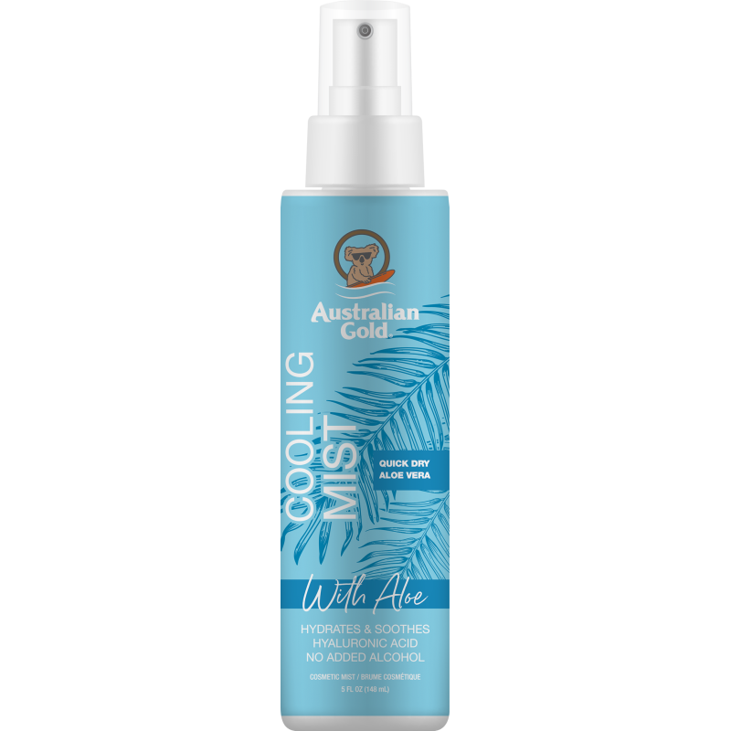 COOLING MIST