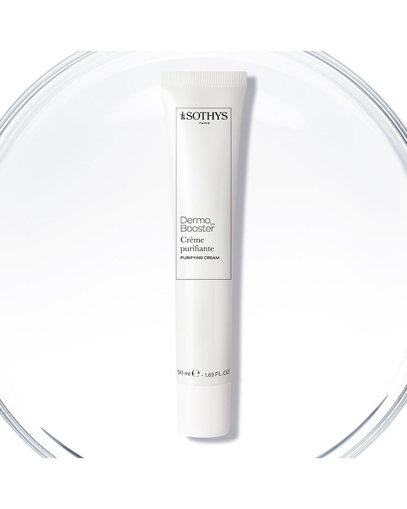 Crème Purifiante