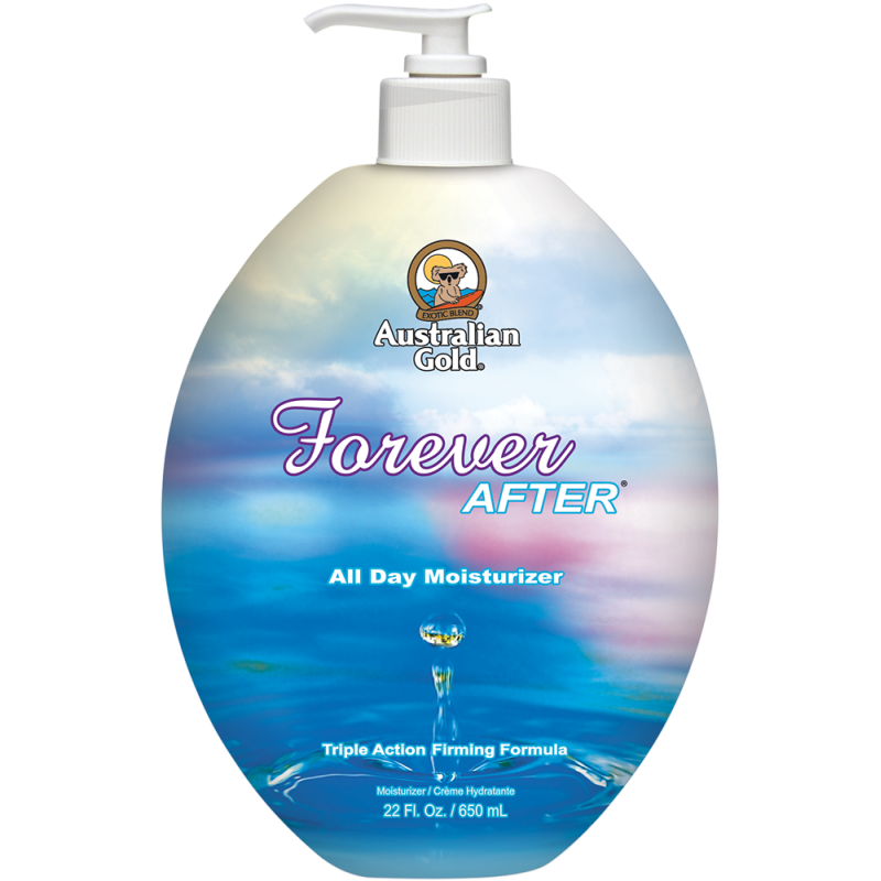 FOREVER AFTER DOPOSOLE IDRATANTE
