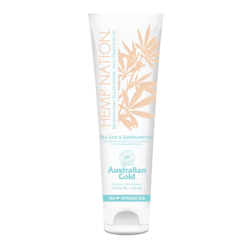 SEA SALT & SANDALWOOD Travel Size