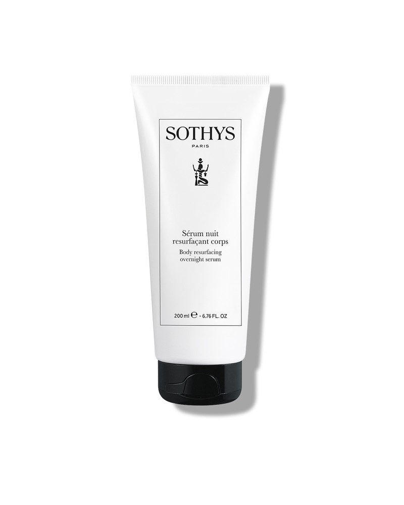 Sérum Nuit Resurfaçant Corps