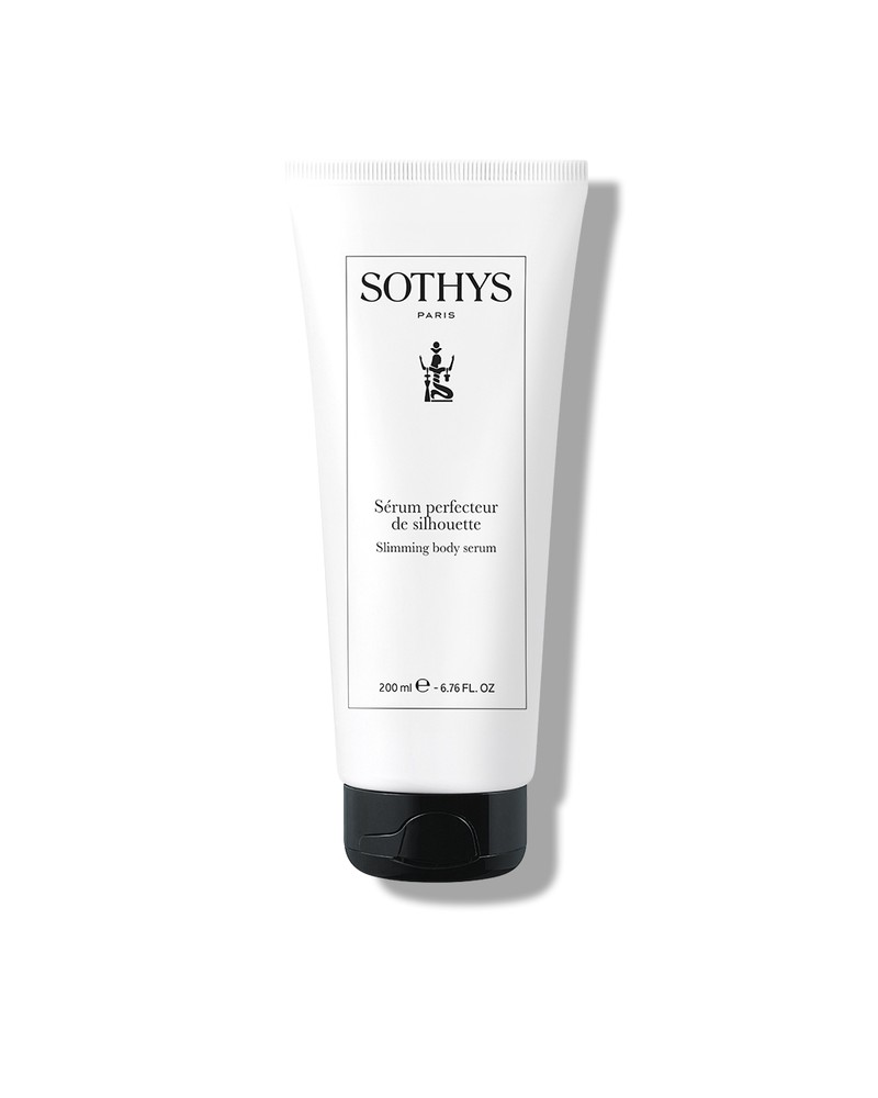 Sérum Perfecteur De Silhouette