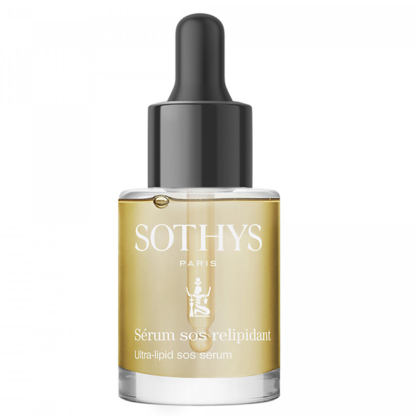 Serum Sos Relipidant