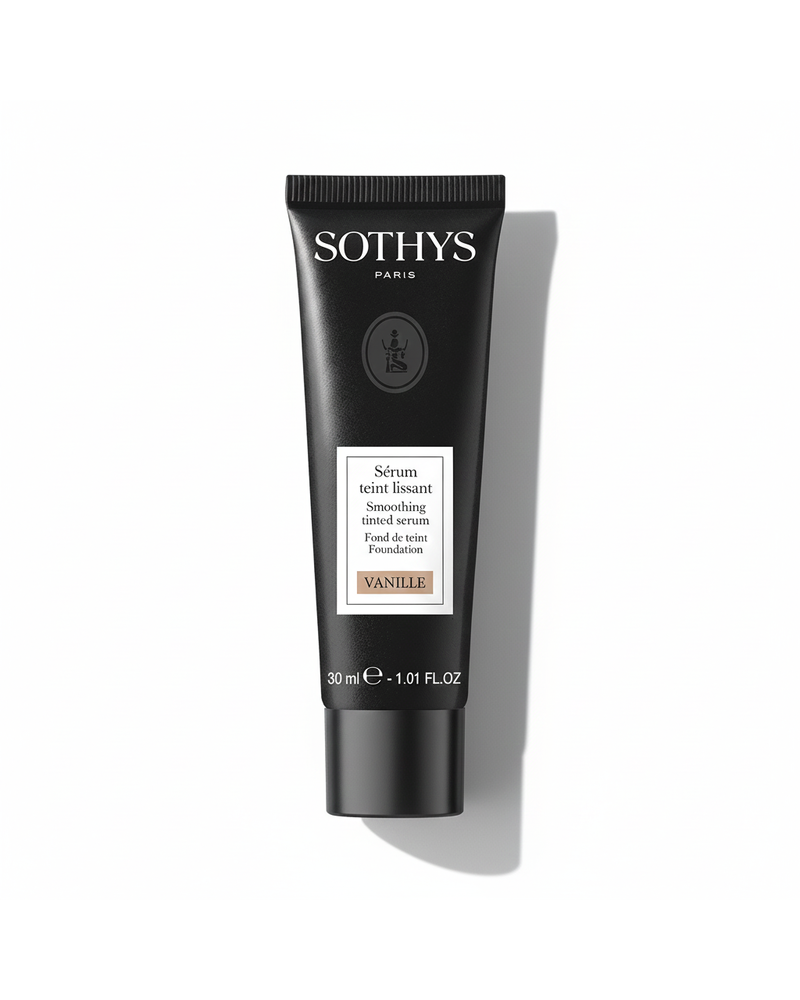 Sérum teint lissant – Fondotinta